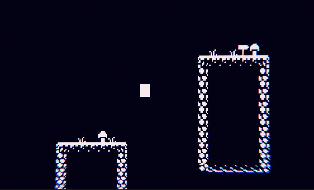 Escape The Cave (BottleGames)