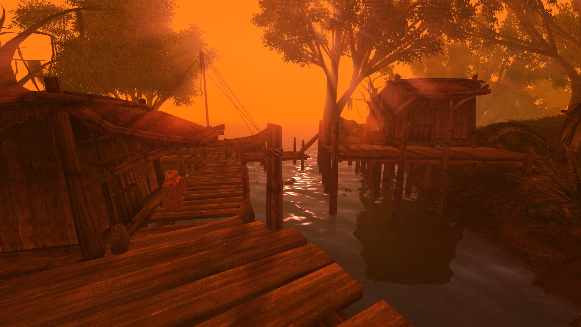 Morroblivion