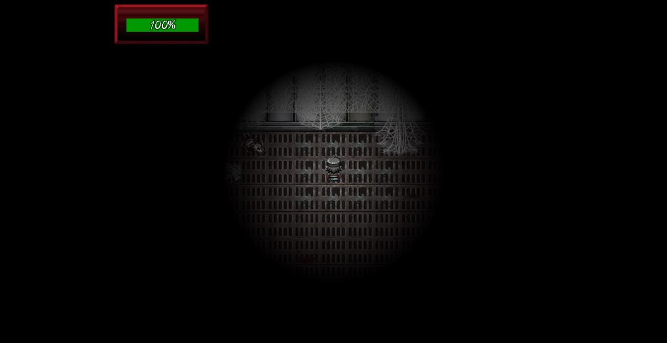 Jugular 2 (RPG Maker Horror Short)