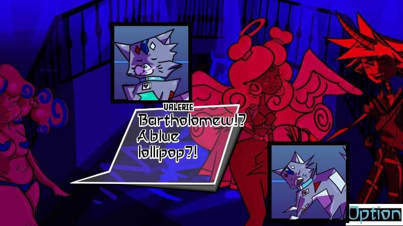 Friend Zone: Undress Me