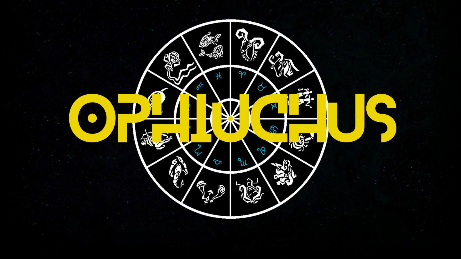 OPHIUCHUS (markmeliaa)