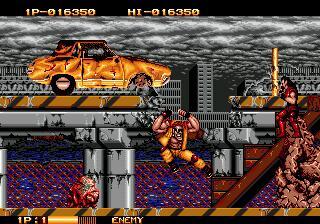 Xsolla Mall - Crude Buster