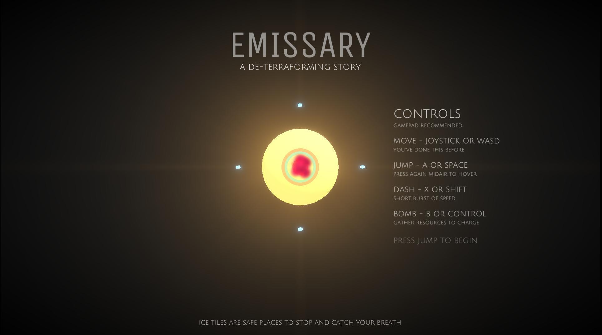 Emissary