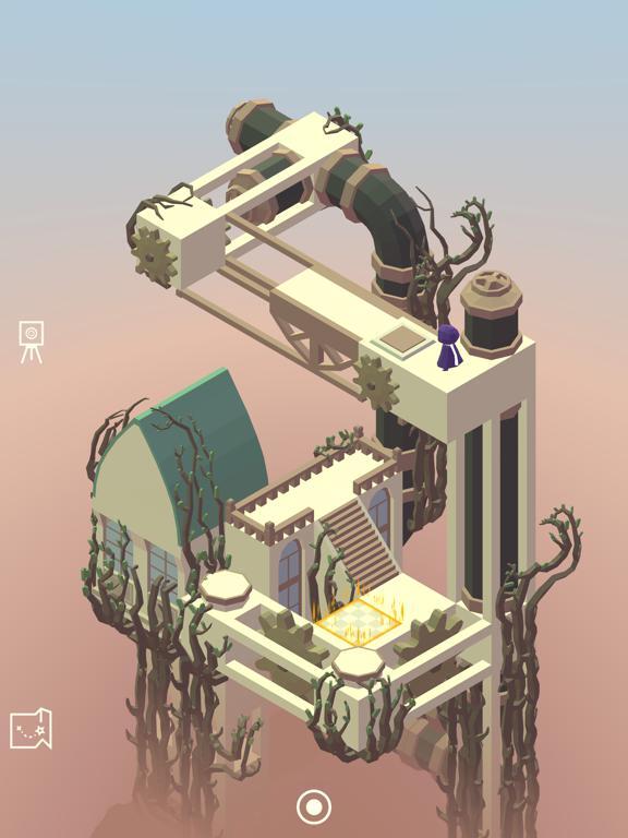 Chronescher screenshot