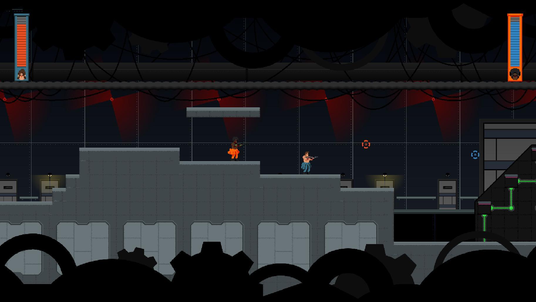 Containment Breach (itch)