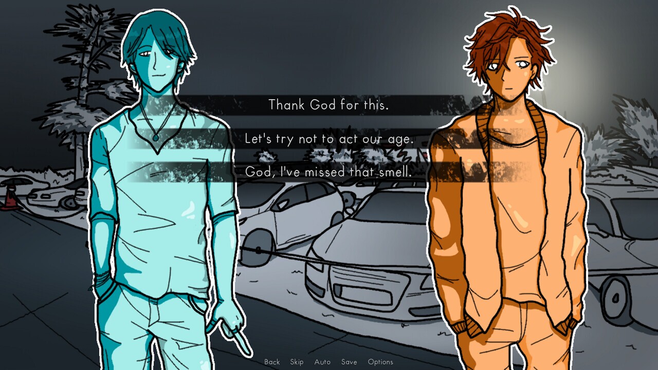 Where the Music Dies