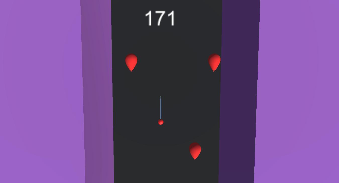 Balloon popper (balaji693)