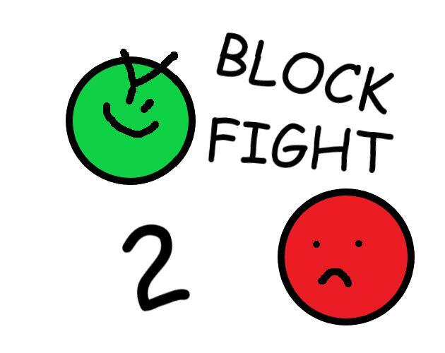 Block fight 2