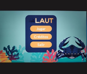 Laut