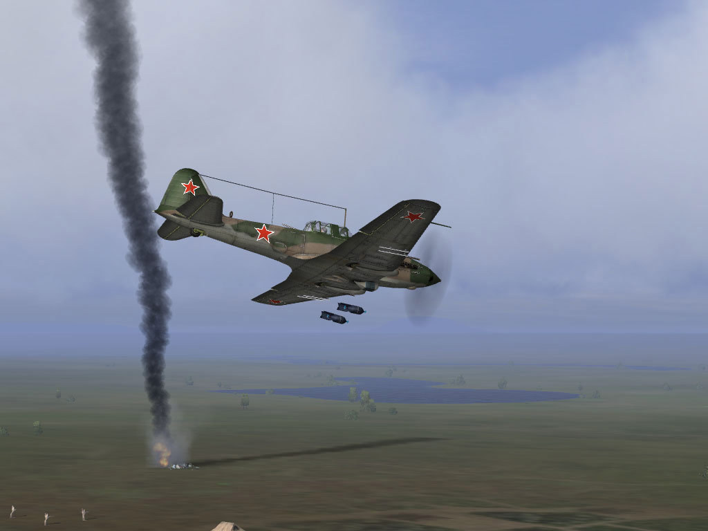 IL-2 Sturmovik: 1946