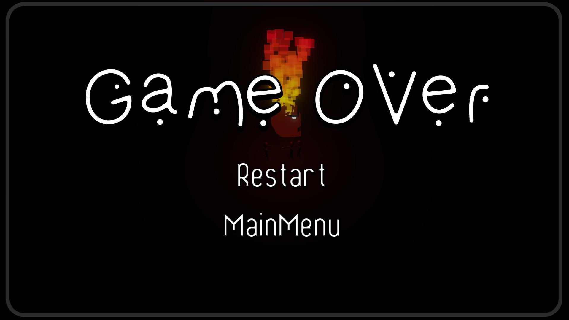 Light the dark (NoNameGames(NNG))