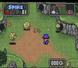 The Twisted Tales of Spike McFang