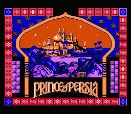 Prince of Persia (1989)