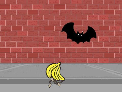 Monkey Mayhem (ChuggaDev)