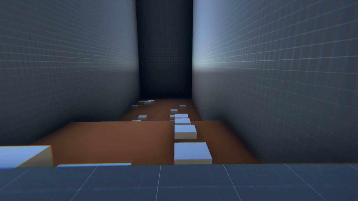 2S1E (2Sides, One Ending)