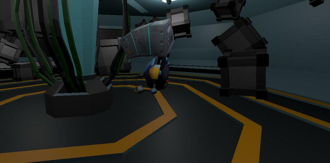 Zero G's Given