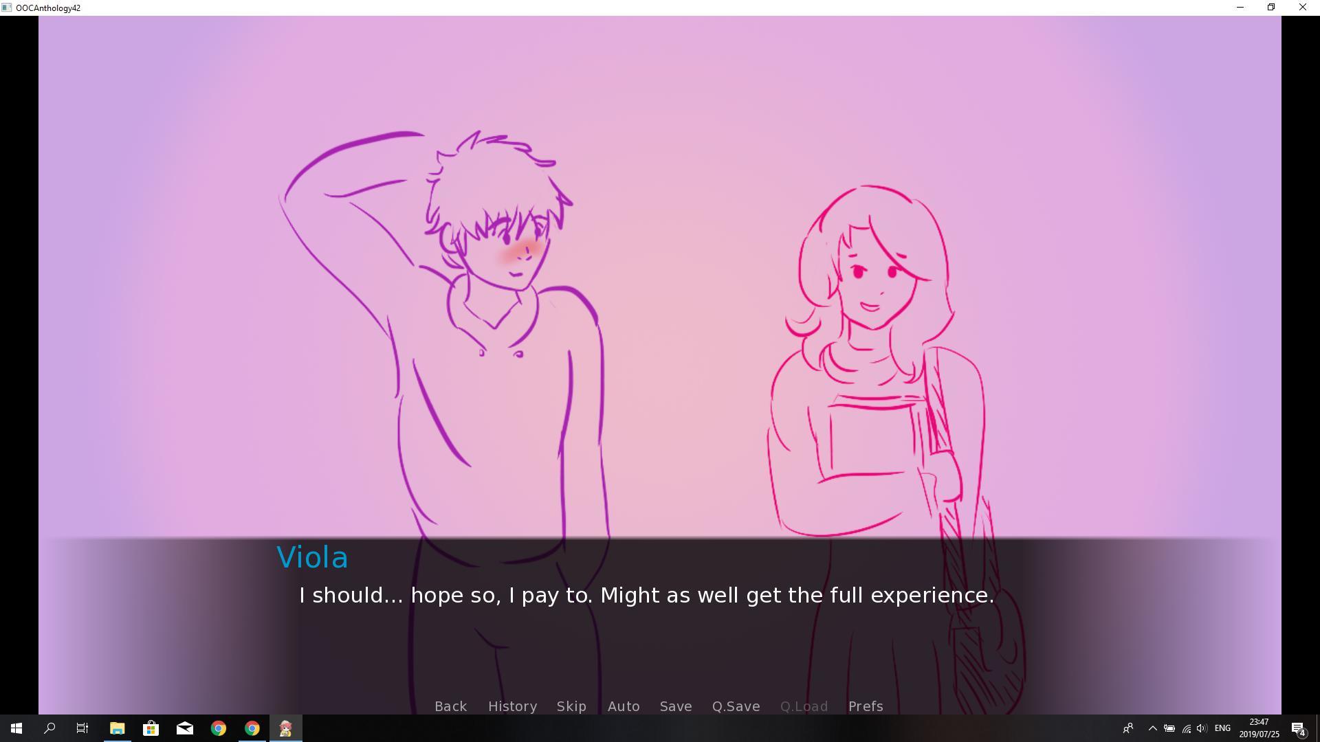 Out Of Context: Anthology 42