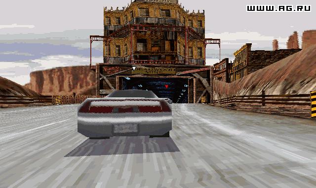 The Need for Speed Special Edition