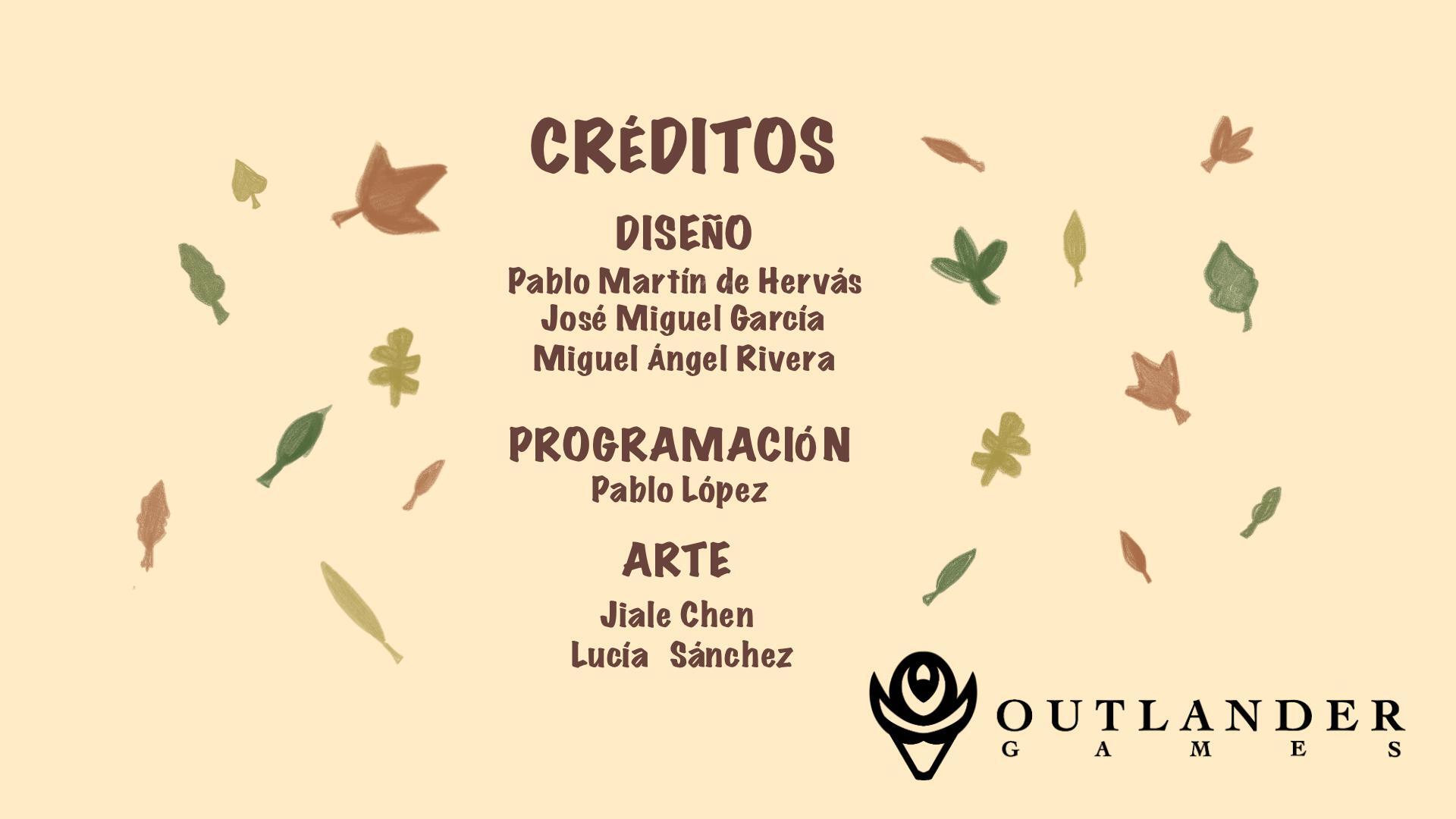 WINGS (itch) (Outlander Games)