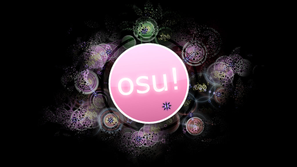 osu!