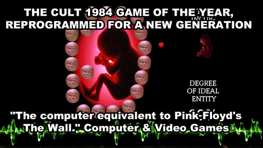 Deus Ex Machina, Game of the Year, 30th Anniversary Collector’s Edition