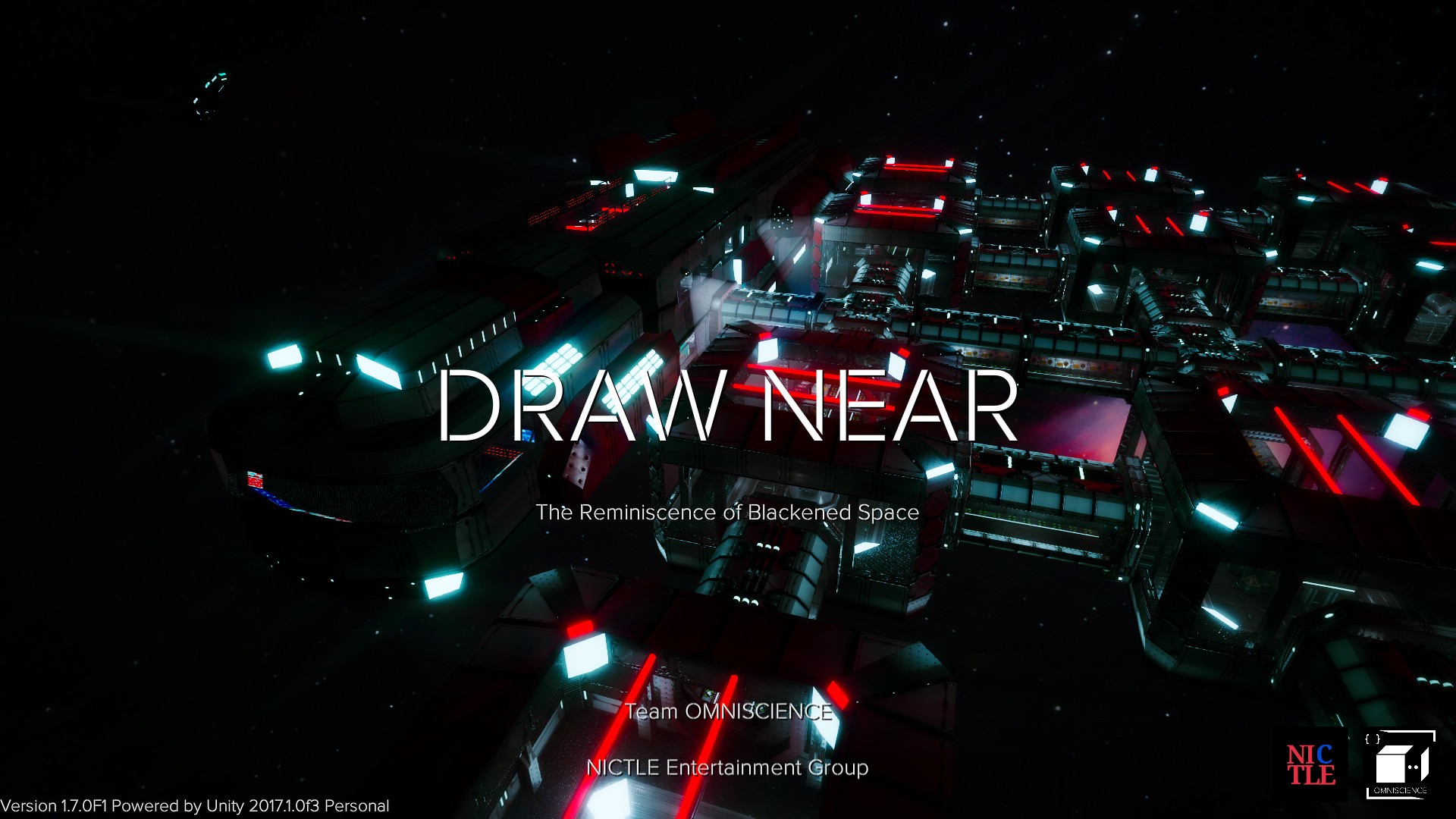 Draw Near