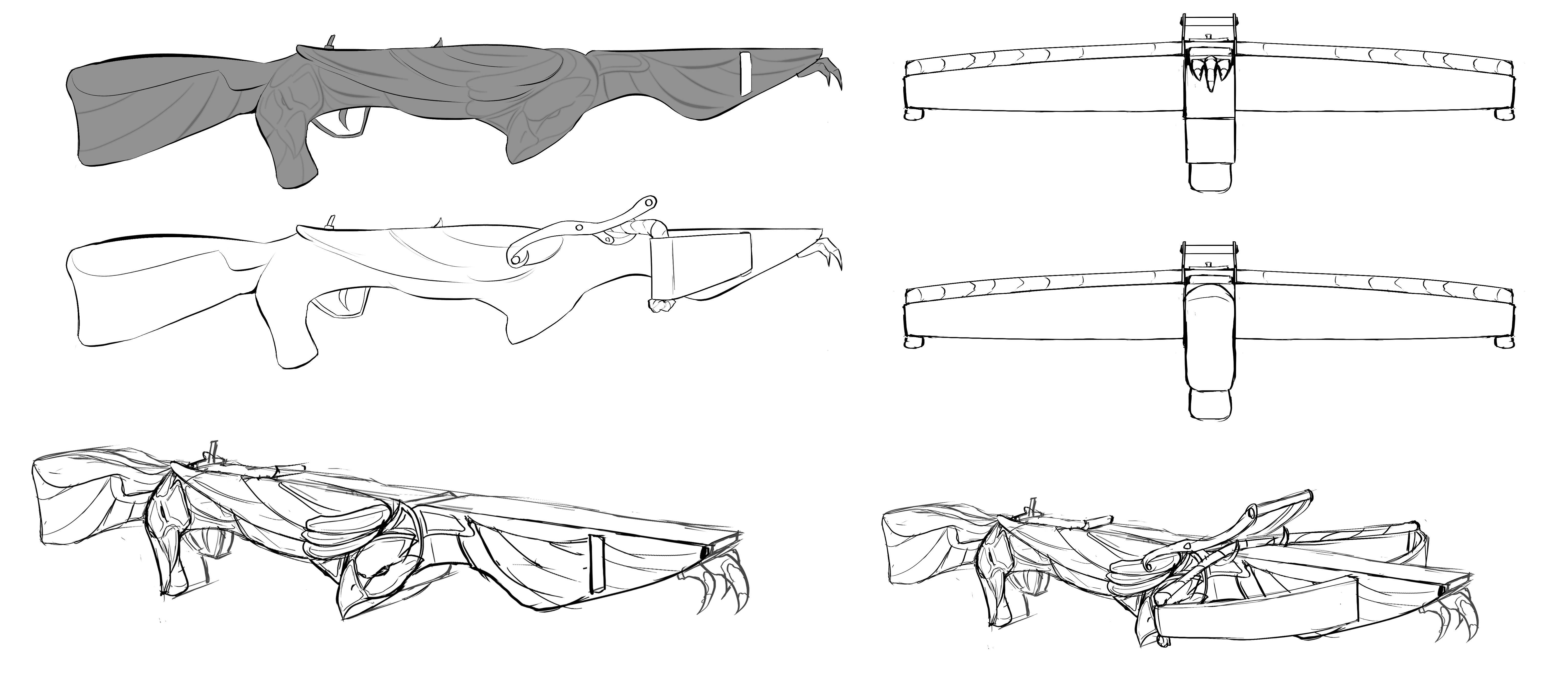 Falkonir: Pre-Alpha screenshot