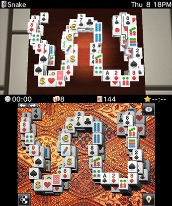 Best of Mahjong
