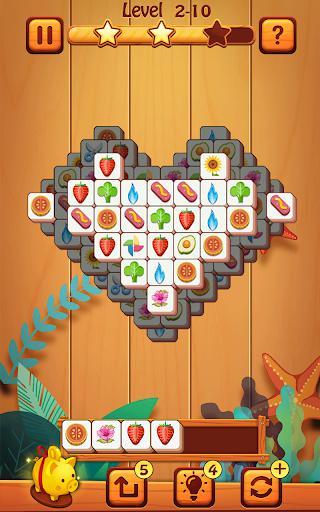 Tile Master - Classic Triple Match & Puzzle Game