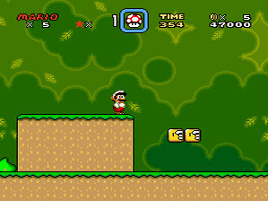 Super Mario World