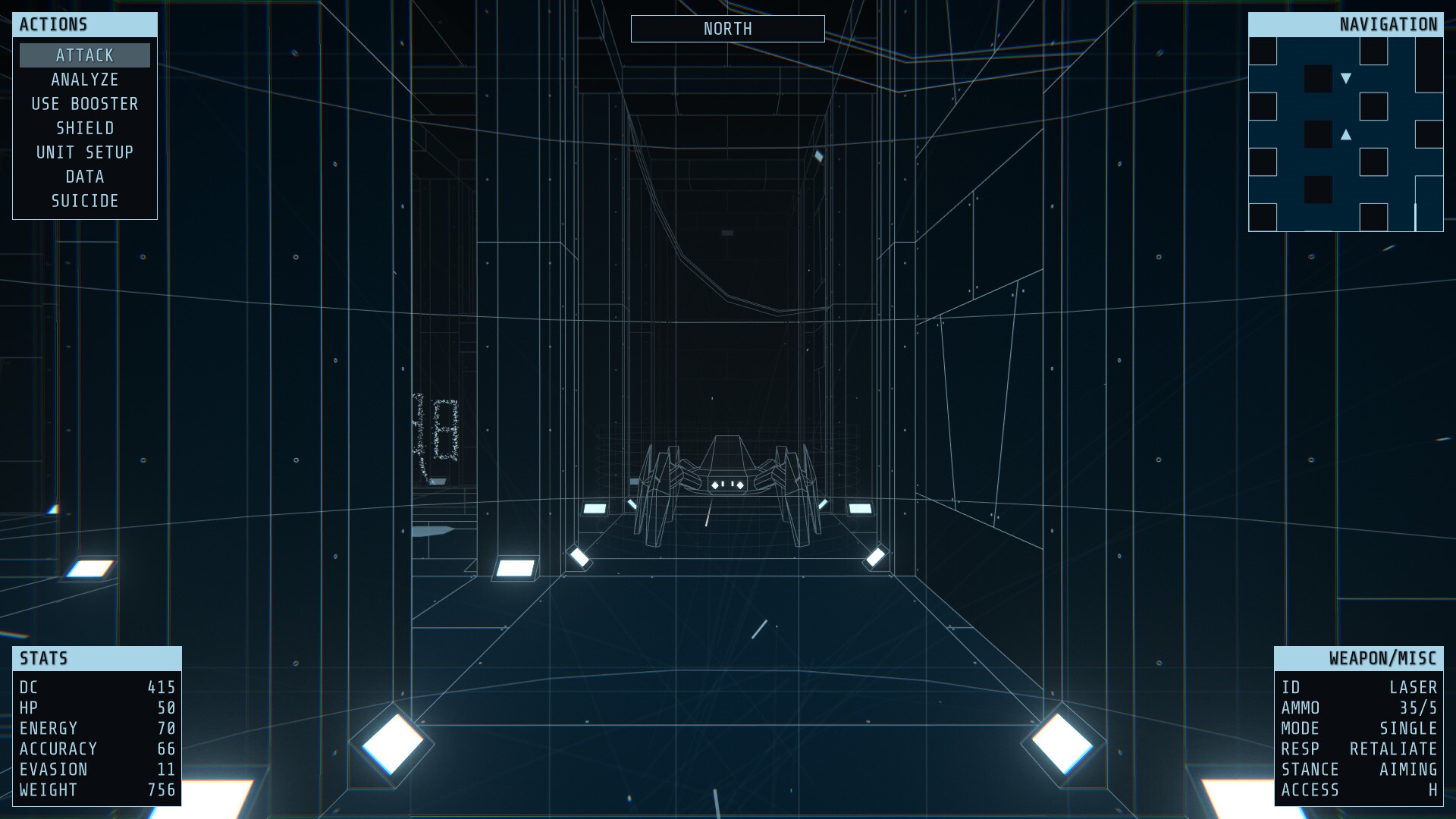 Der Geisterjäger / The Ghost Hunter