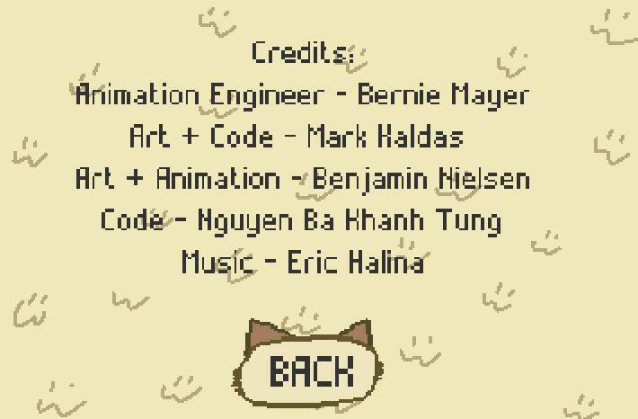 Herding Cats (Bobo_Baqa, bern_dog, SADragonMaker, botmark)