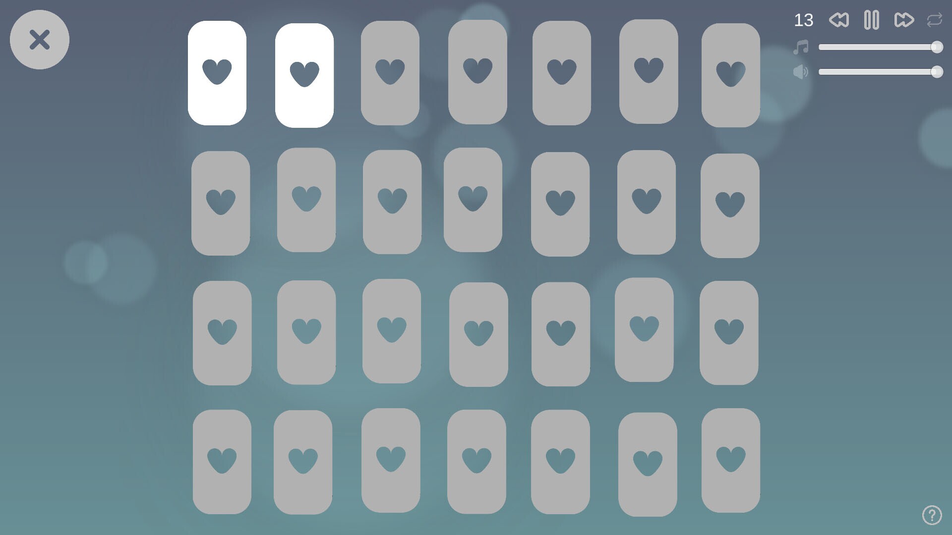 Gentlemen's Puzzle Club screenshot