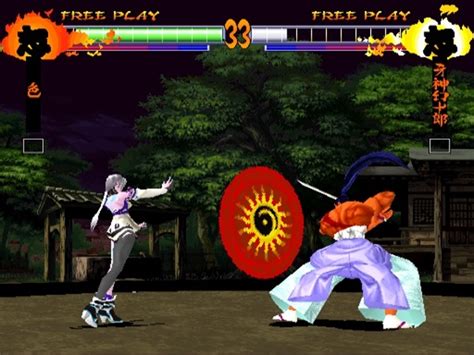 Xsolla Mall - Samurai Shodown 64: Warriors Rage