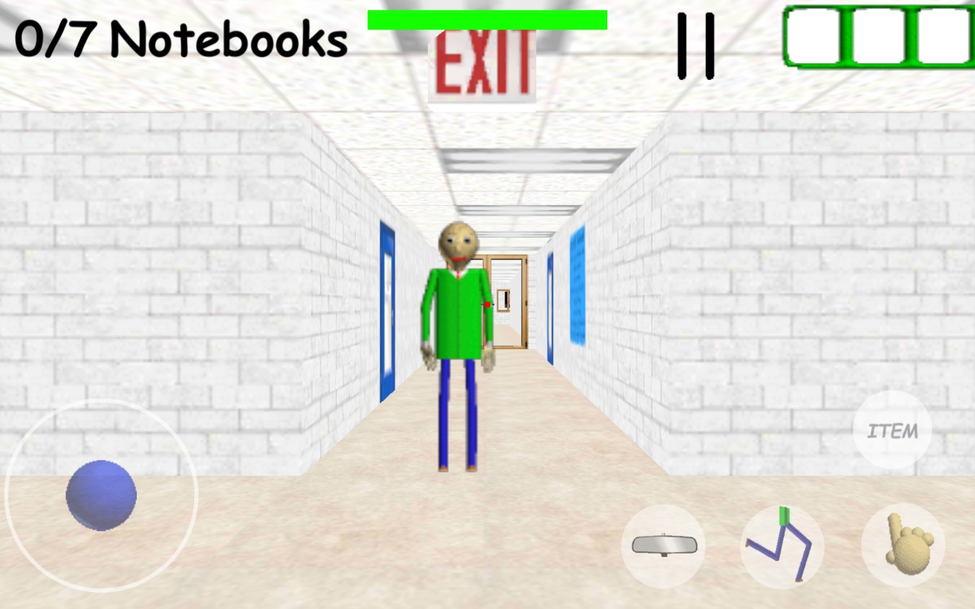 BALDİS BASİCS ANDROİD MOD