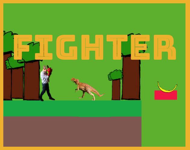 Fighter (ACTION MEDIAS JEUNES)