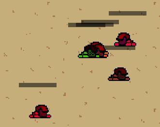 There Can Be Only One