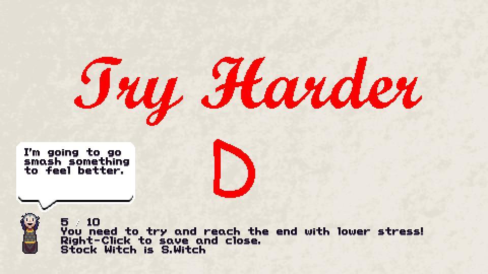 Life is Simply Unfair