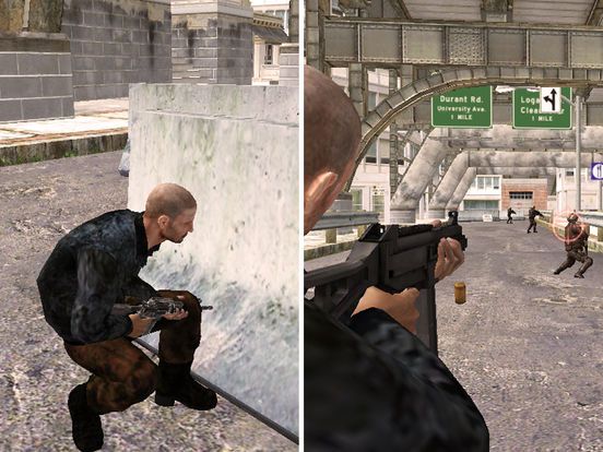 mafia empire underworld gangster escape