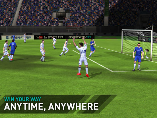 FIFA Mobile Soccer