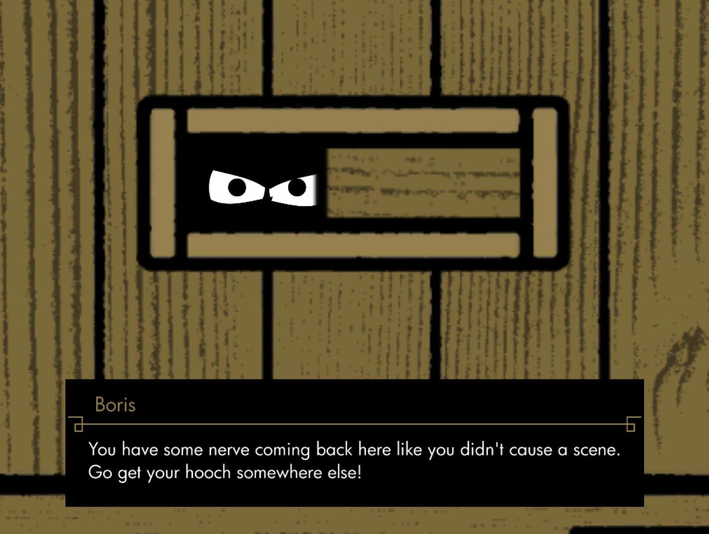 SpeakEasy (jpgamedesign)