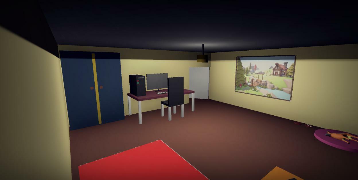 The Key Of Everything