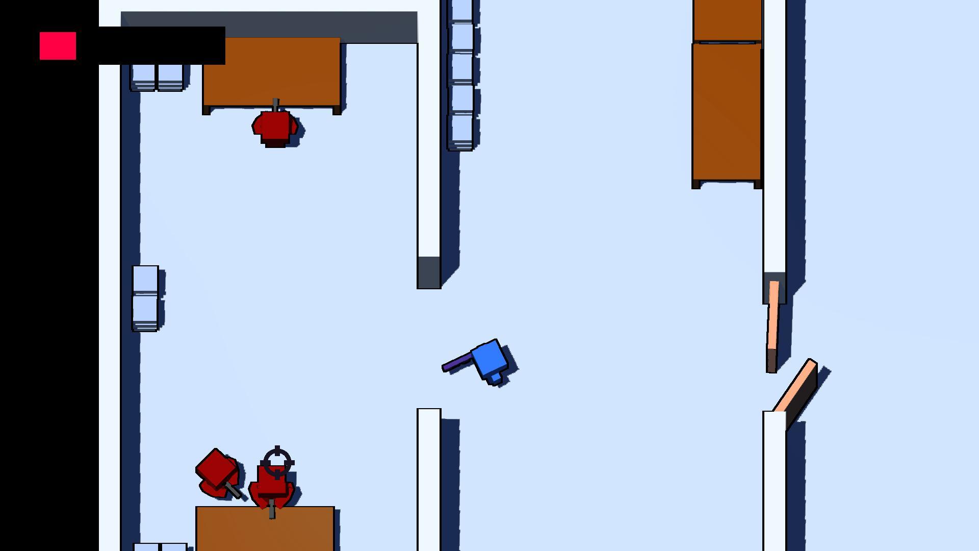 Singularity (itch) (SilentflameX)