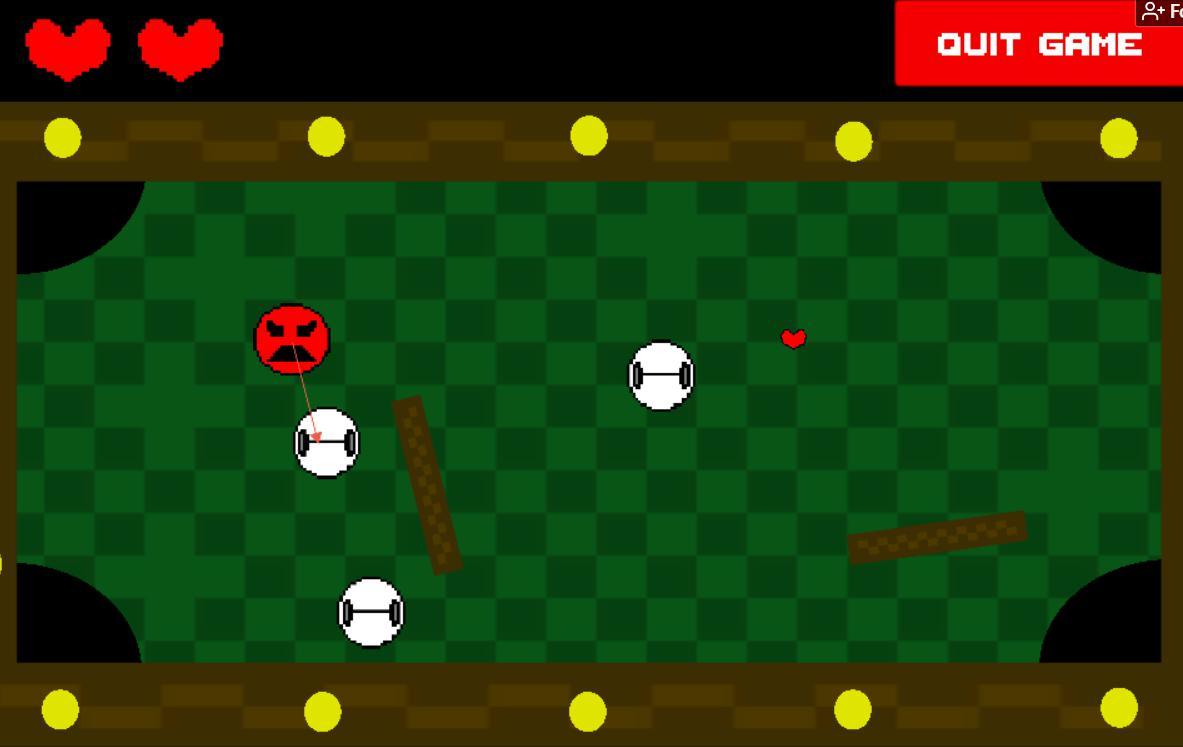 S2019 Billiards Battle