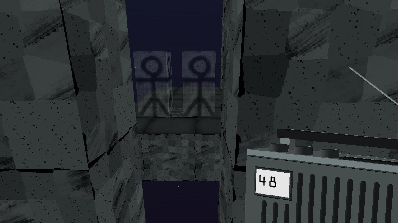 The Whales Are Hungry