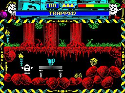 Dizzy Prince of the Yolkfolk