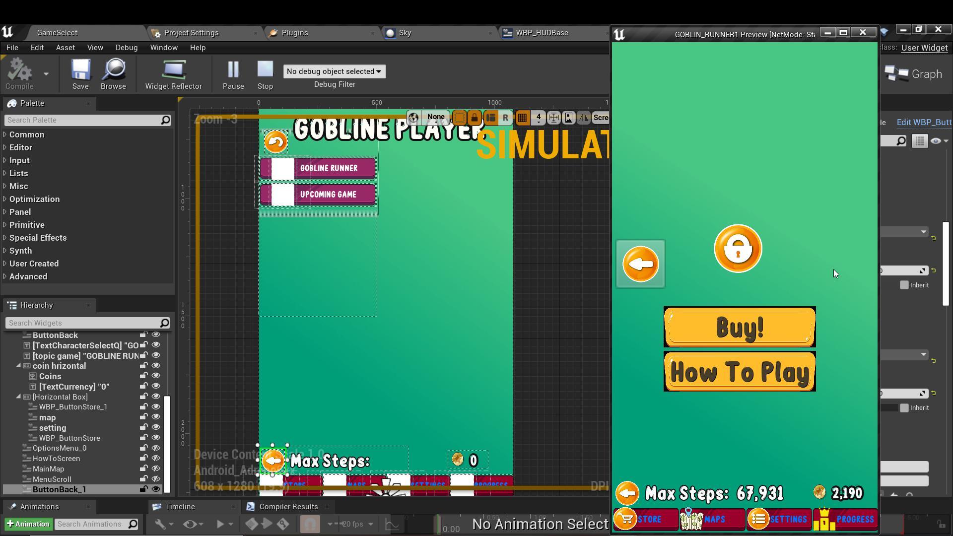GOBLIN_RUNNER MEGAJAM