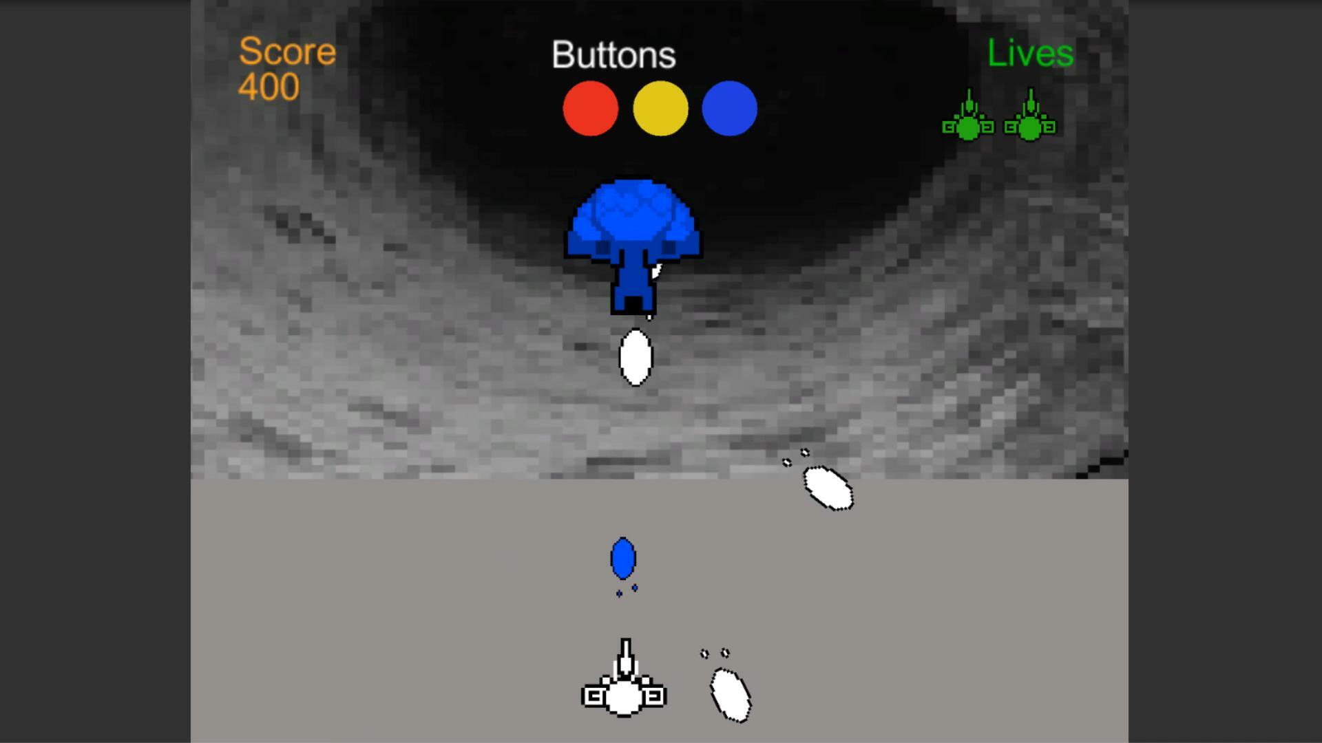 Color Match Arcade Game