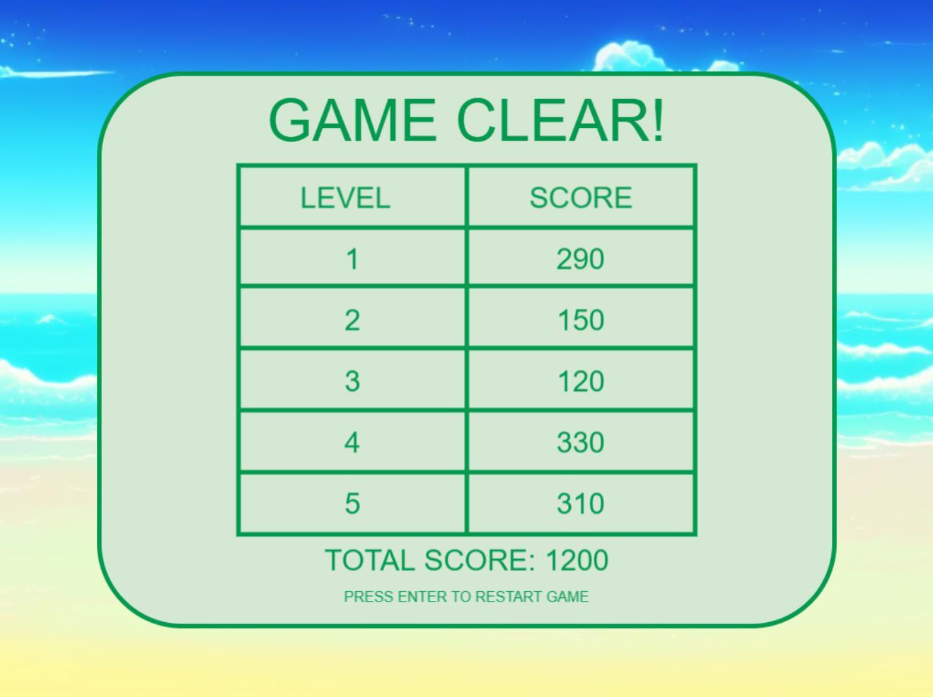 Yami's Classic Platformer