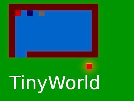 TinyWorld (Dink Games)